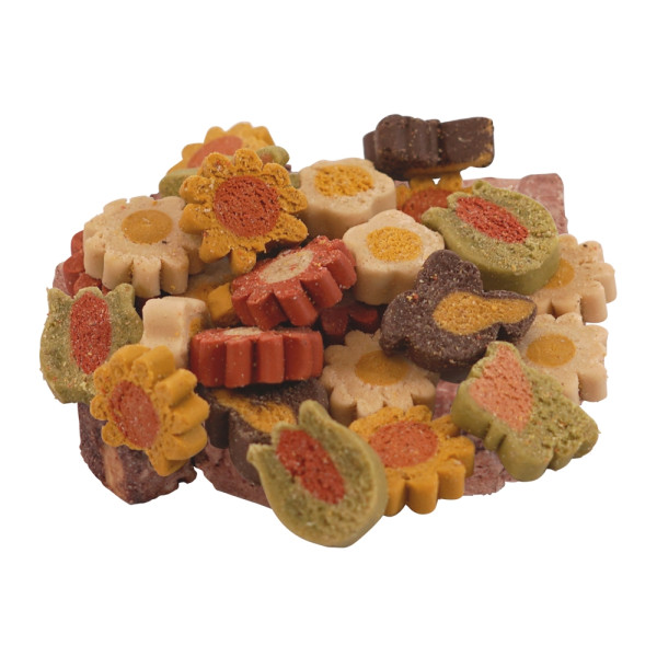 StarSnack Flower Mix