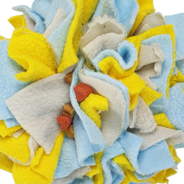 Snuffle Balll "COLORE"