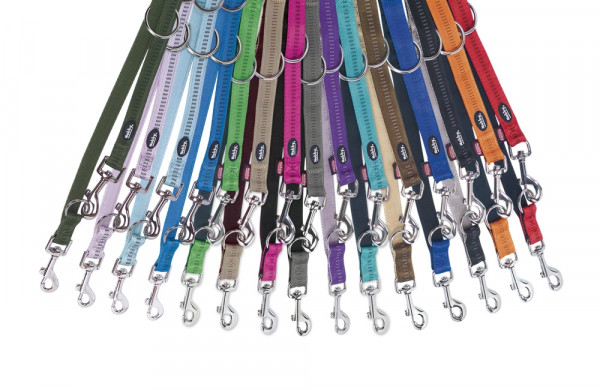 Training leash "Soft Grip"