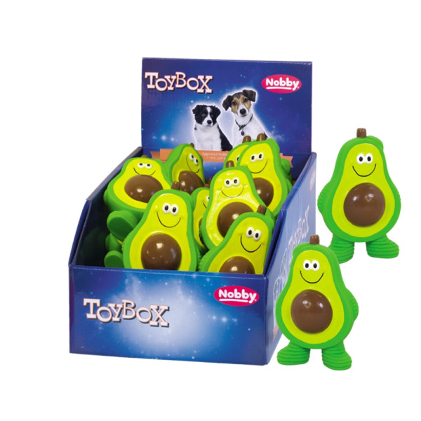 Display Latex Avocado