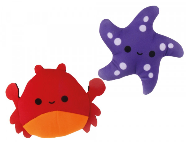 Sea Creatures