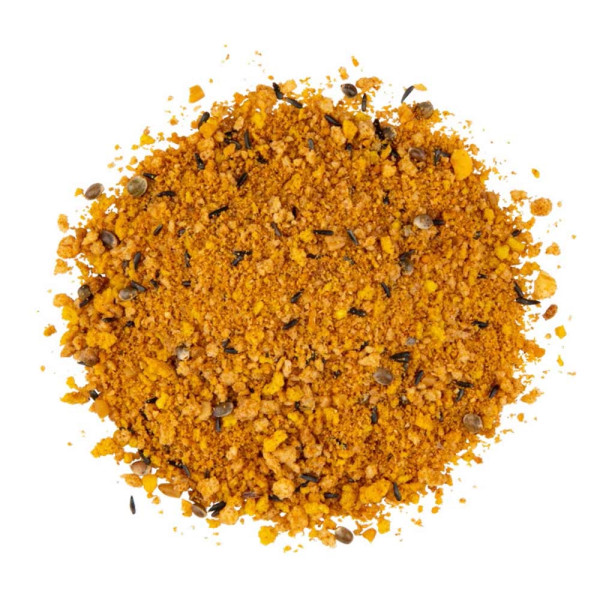 CéDé eggfood canaries red