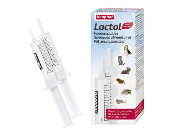 Lactol Feeding Injection