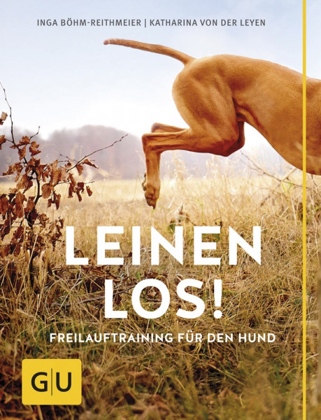 Leinen Los