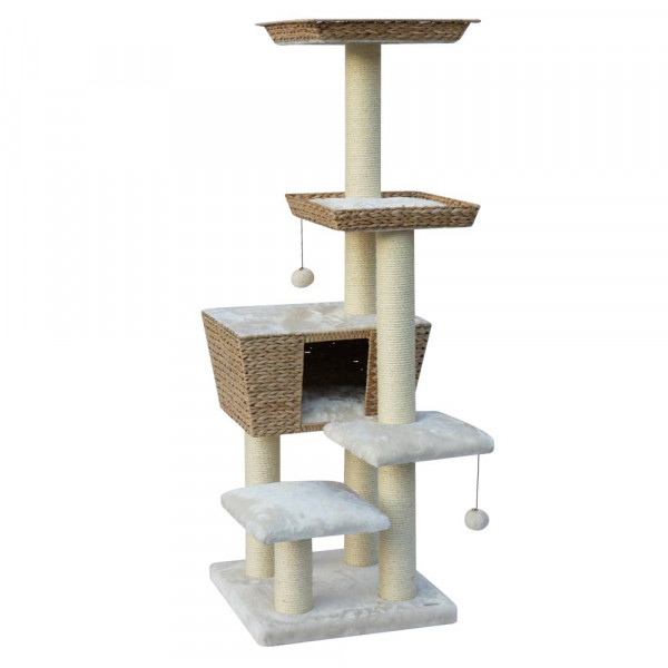 Cat-scratcher "MOTEGA"