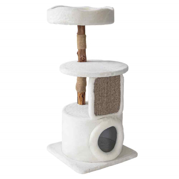 Cat-scratcher "JONTE"