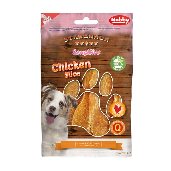 StarSnack SENSITIVE Chicken