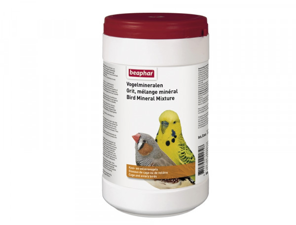 Beaphar bird mineral mixture