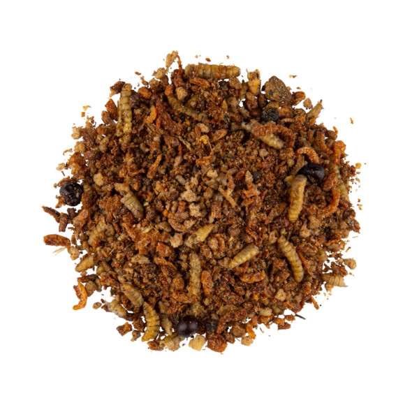 CéDé Insektenfutter