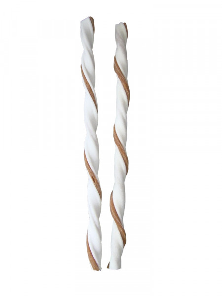 StarSnack BBQ Chicken Twist