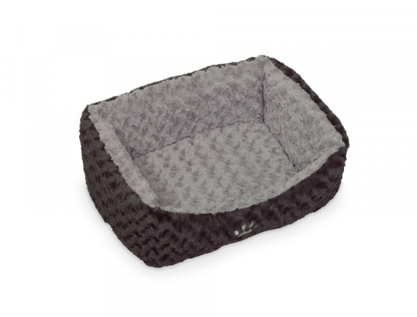 Comfort bed square "SEOLI"