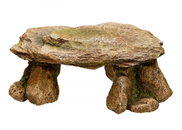 Aqua Ornaments "STONE"
