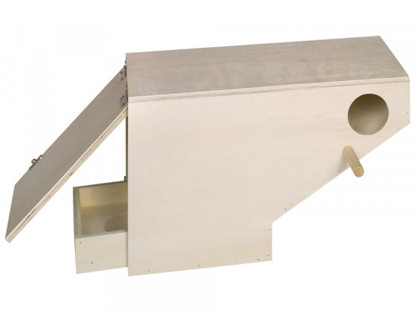 Nesting box