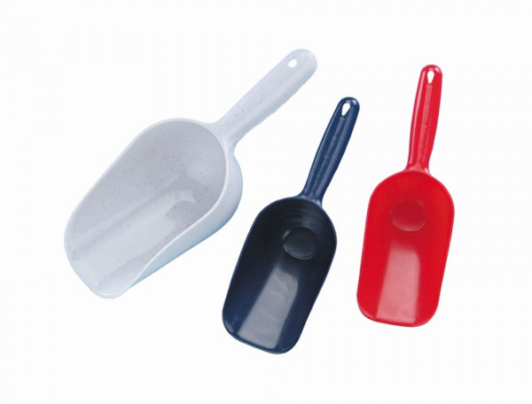 Universal shovel