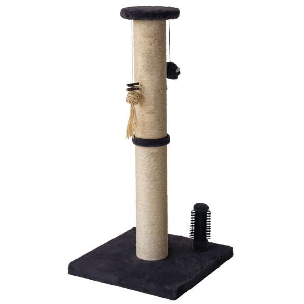 Cat-scratcher "BRUSH" L