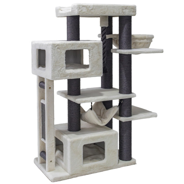 Cat-scratcher "ABURO"