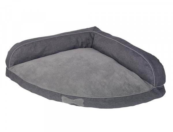 Corner comfort bed Classic "DIGU"