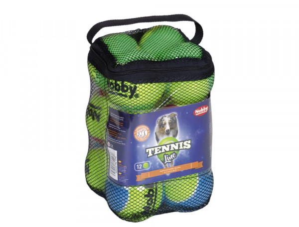 Tennisball