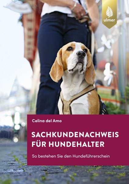 Sachkundennachweis für Hundehalter