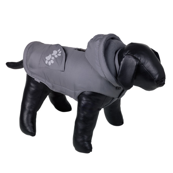 "Marisha" dog coat