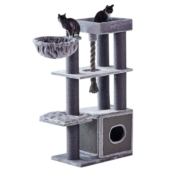 Cat-scratcher "YANKO"