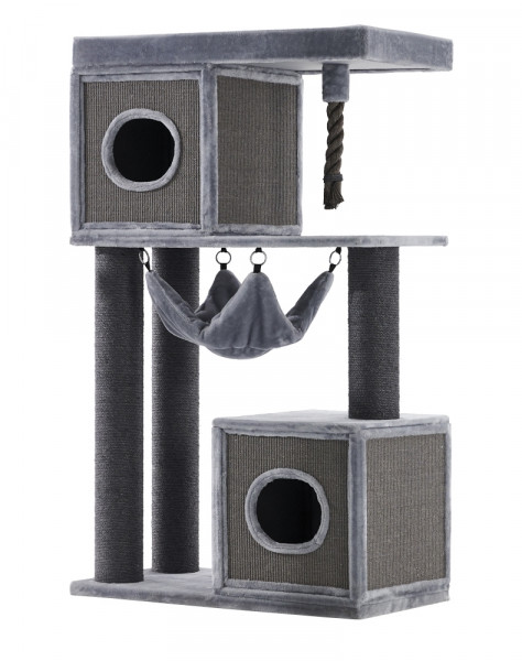 Cat scratcher "Anila"