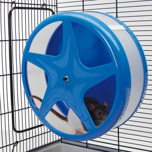 Rodent Wheel "ORBITAL"