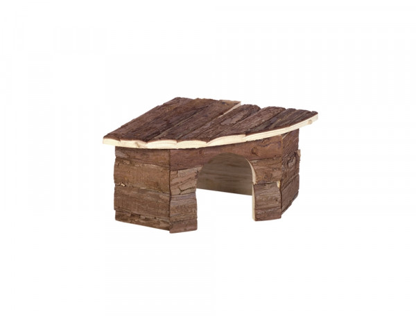 WOODLAND wooden house "Patty"