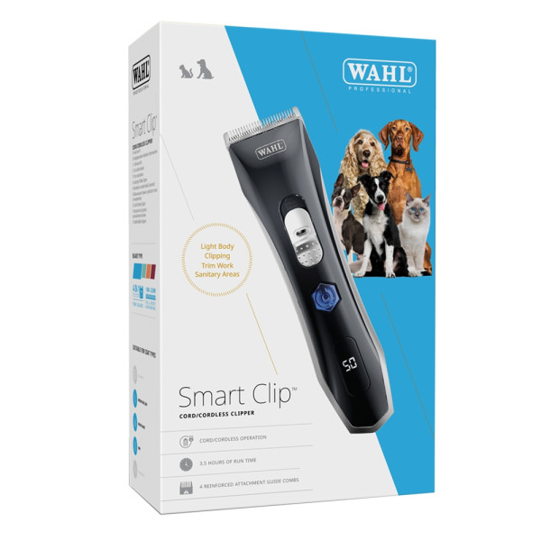 WAHL Smart Clip