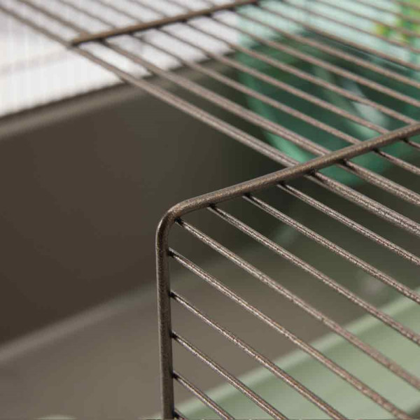 "Duncan" Hamsterheim