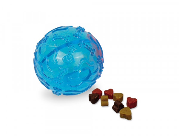 TPR Treat Ball