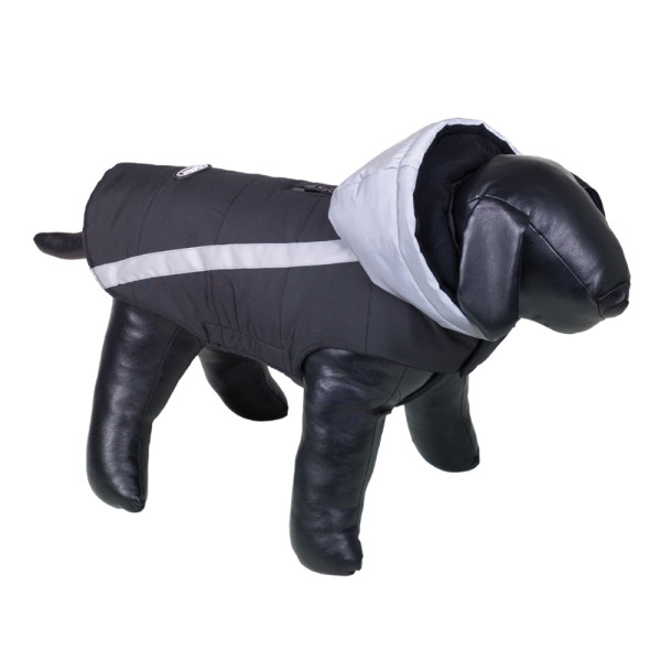 Hundemantel "Reflect"