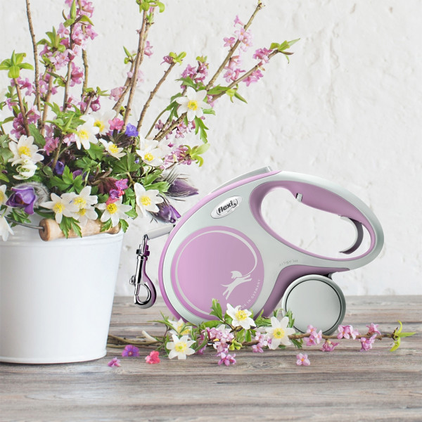 Flexi New Comfort XS Relaunch