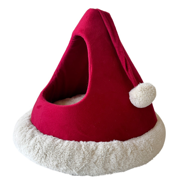 XMAS Cave "XMAS HAT"