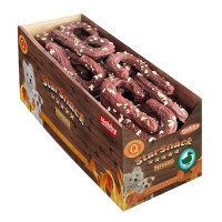 StarSnack Barbecue XMAS-Cane Duck L StarSnack Barbecue XMAS-Cane Duck L