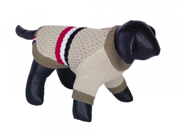 Dog sweater "SIRA"