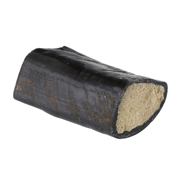 Buffalo Horn with filling