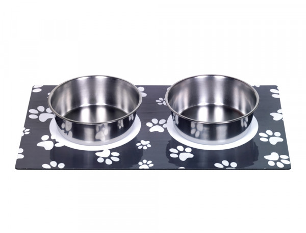 "Magnetic" - Set black