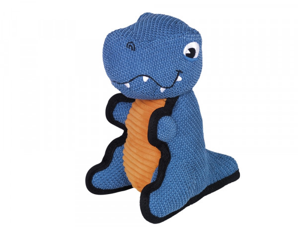 Plush Dinosaur