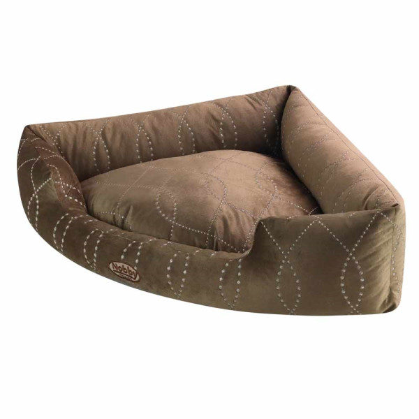 Comfort corner bed "CENO"