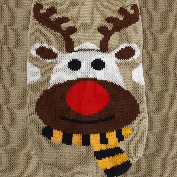 Xmas Hundepullover "Comet"