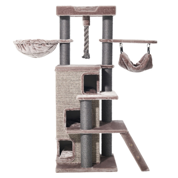 Cat-scratcher "RAYA"