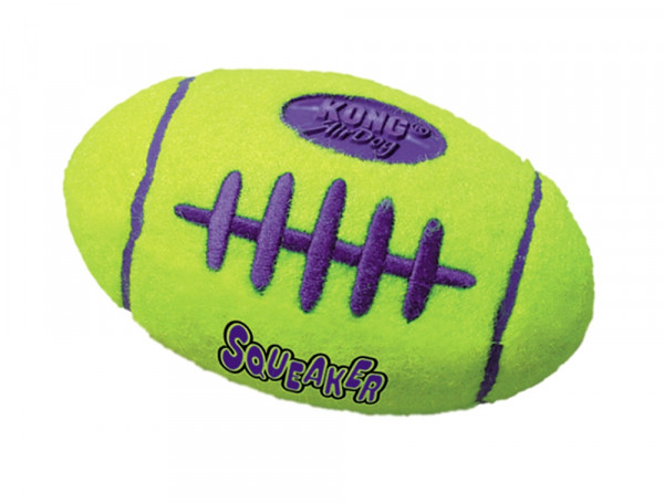 Air Kong Squeakers