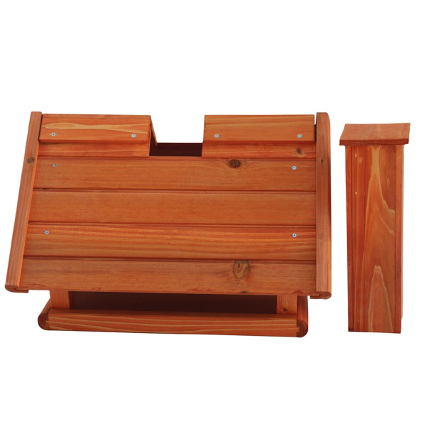 Bird house „ELSA“