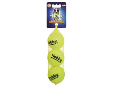 Mini-Tennisbälle Für Hunde – 15 Stück, 5,1 Cm, Aus Naturkautschuk, Für Ballwerfer, Bunte Farben