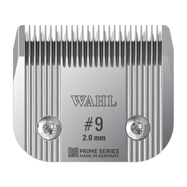 changeable blade set