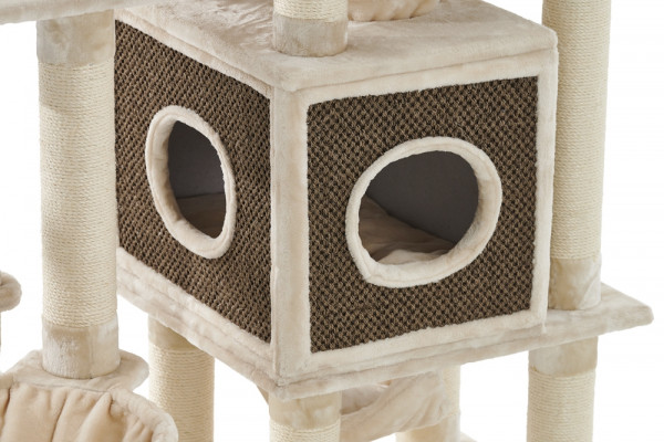 Cat scratcher "Gadi"