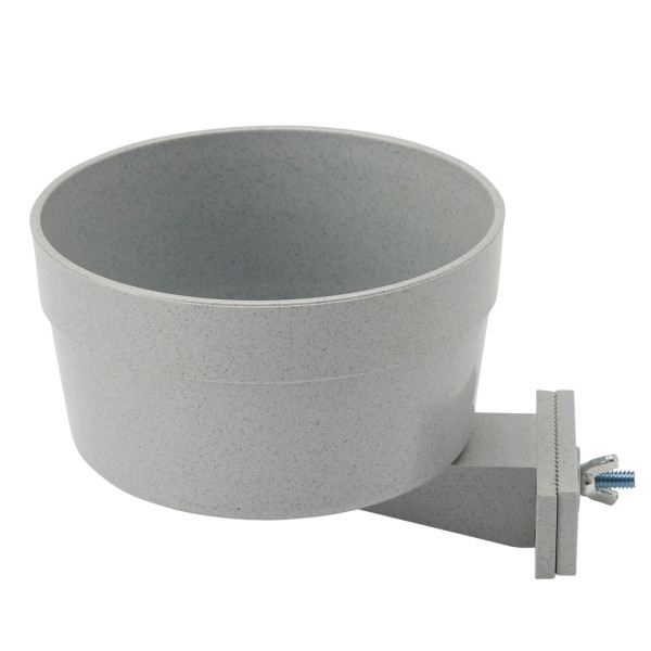 Crock Futter- und Trinknapf