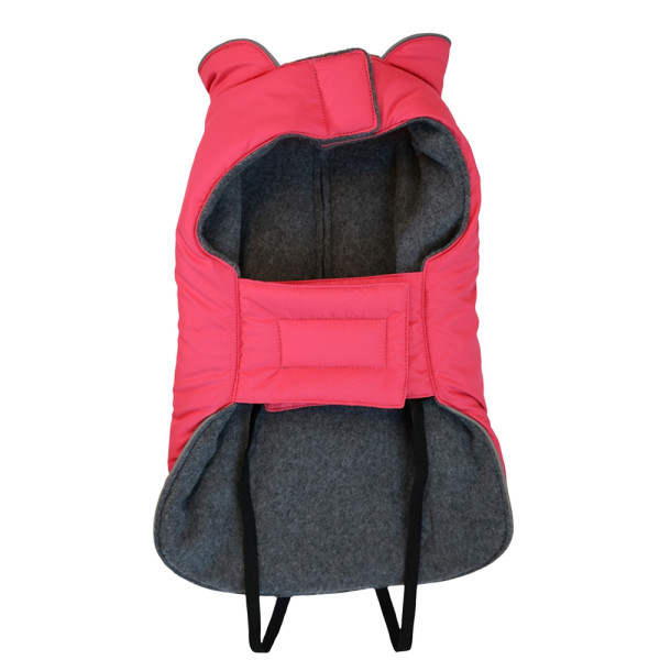 Dog coat "MIKKEL"