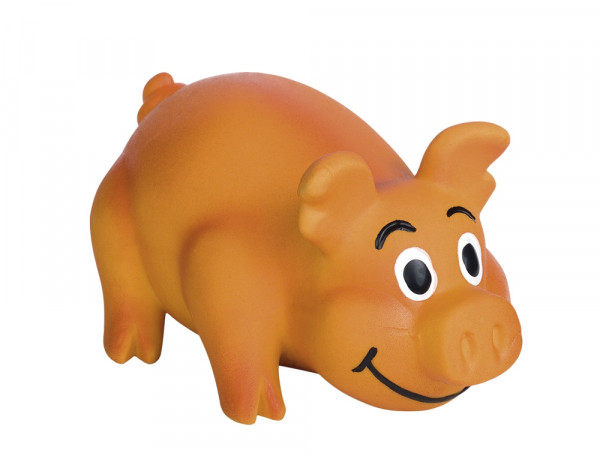 Latex "Pig"